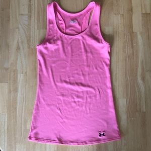 Under Armour tank top